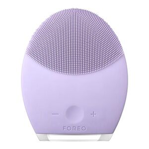 FOREO LUNA 2 ANTI-AGING CLEANSING BRUSH FOR SENSITIVE SKIN - PRE-OWNED